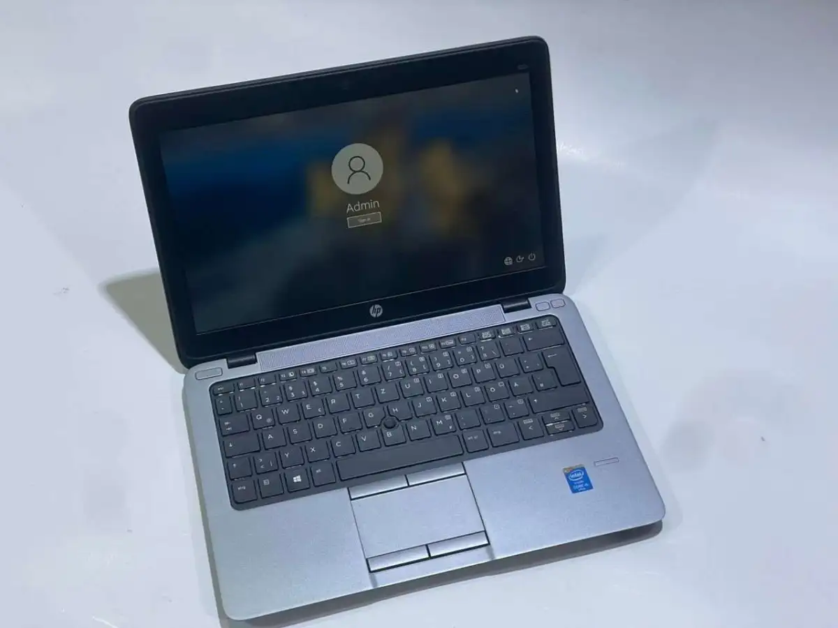 HP EliteBook 820 G1