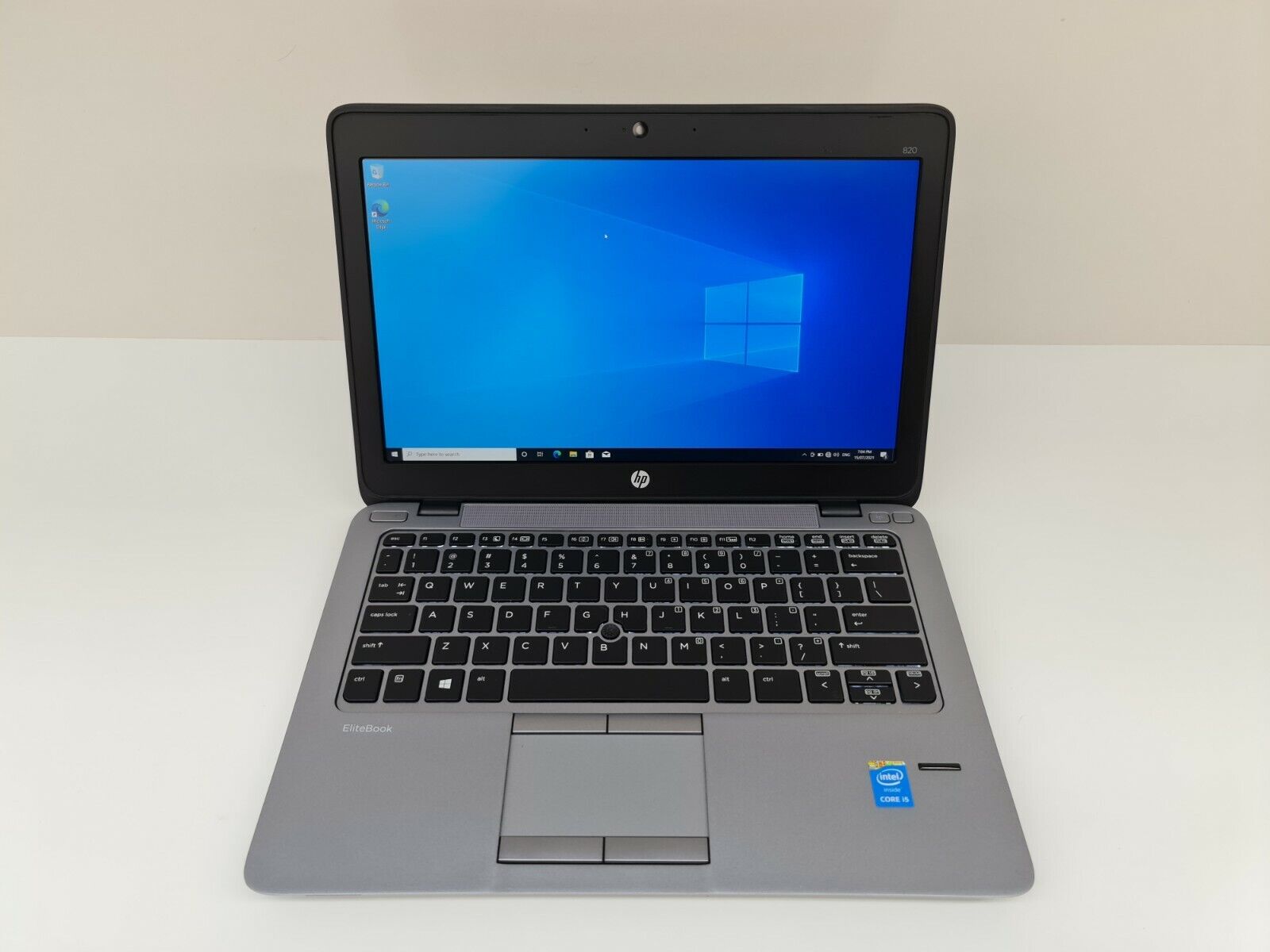 HP EliteBook 820 G2