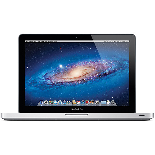 Apple MacBook Pro (2012)