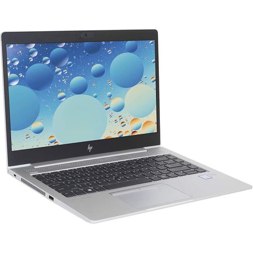 HP EliteBook 830 G6