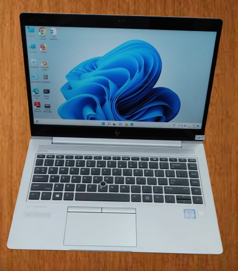 HP EliteBook 840 G5